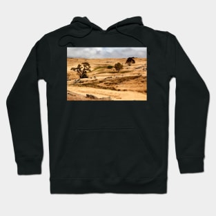 Australian Open Country Landscape Hoodie